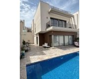 Herverkoop - Villa -
Orihuela Costa - Villamartín-las Filipinas