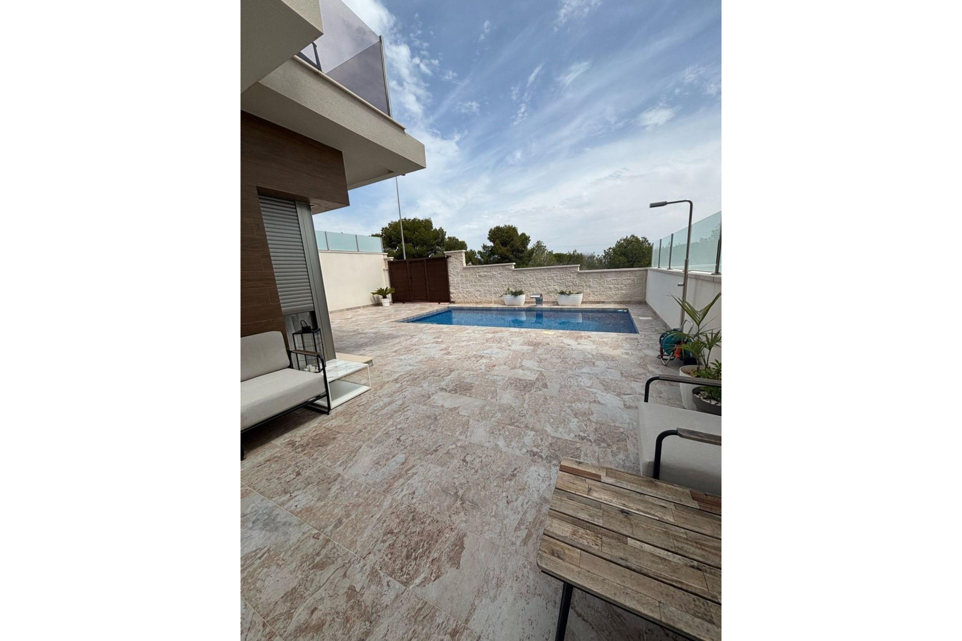 Herverkoop - Villa -
Orihuela Costa - Villamartín-las Filipinas