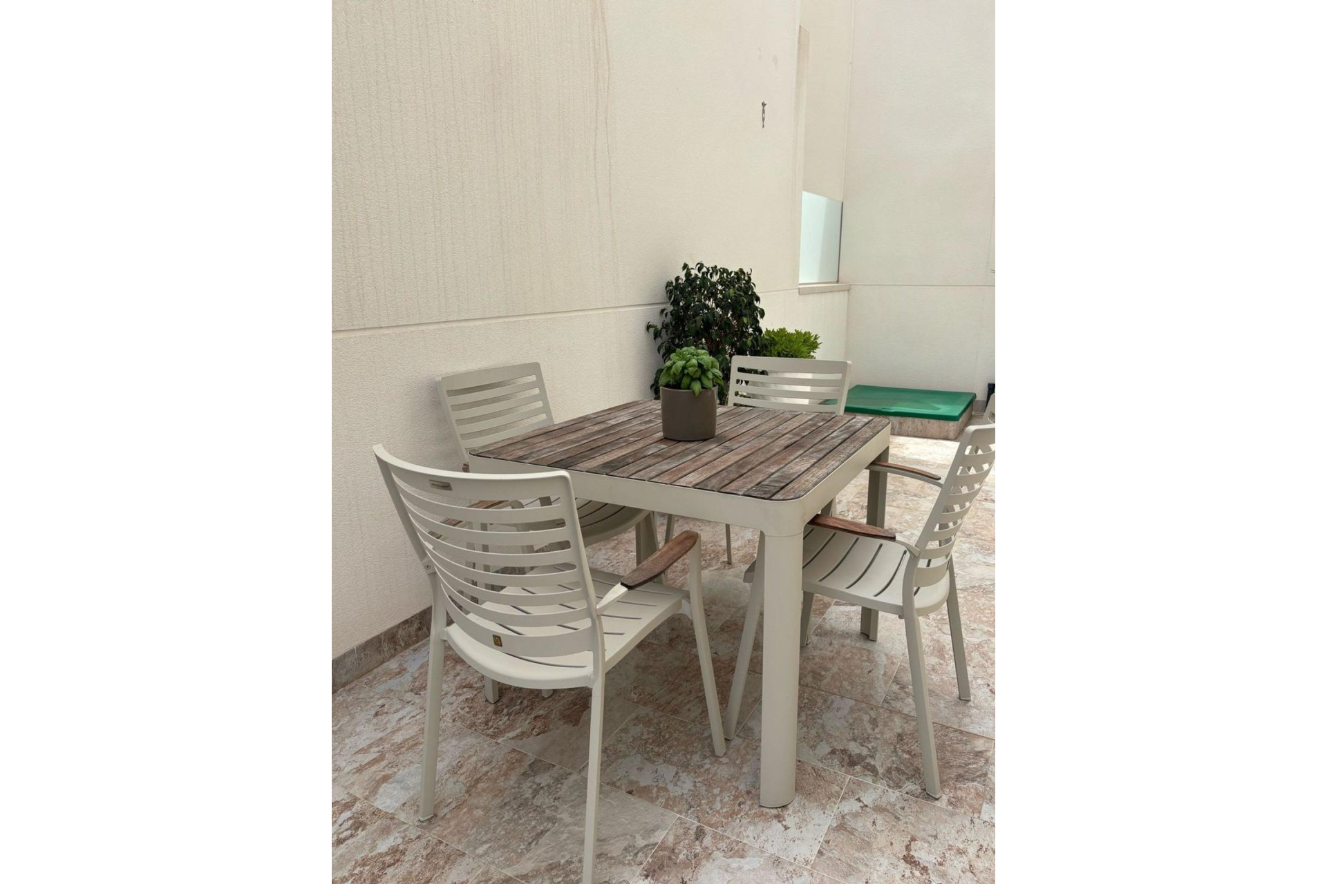 Herverkoop - Villa -
Orihuela Costa - Villamartín-las Filipinas