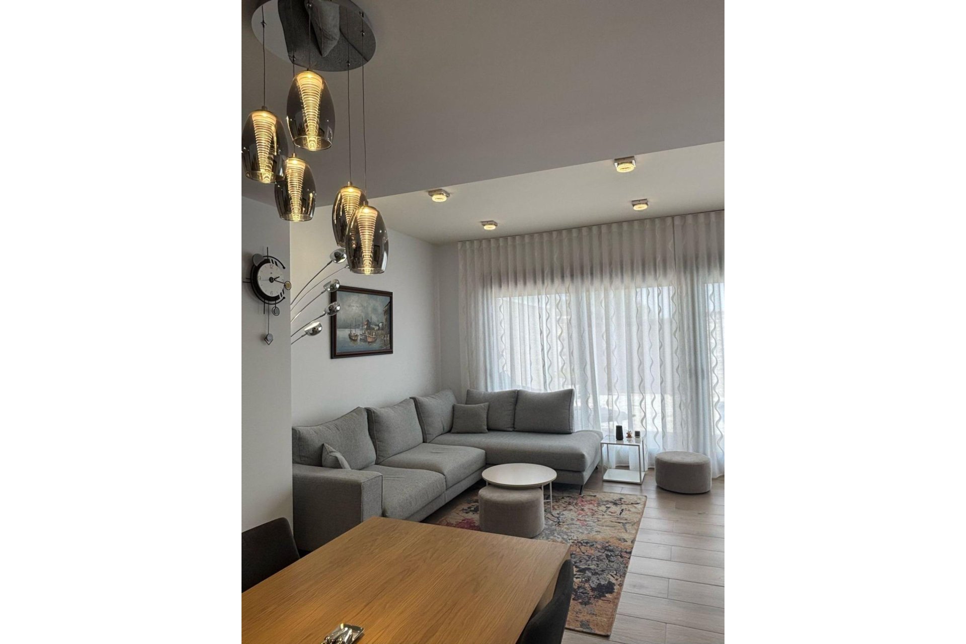 Herverkoop - Villa -
Orihuela Costa - Villamartín-las Filipinas