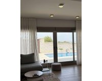 Herverkoop - Villa -
Orihuela Costa - Villamartín-las Filipinas