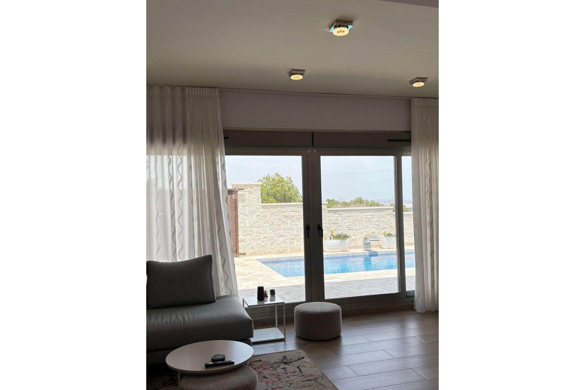 Herverkoop - Villa -
Orihuela Costa - Villamartín-las Filipinas