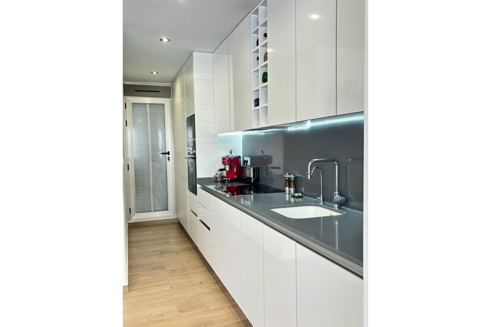 Herverkoop - Villa -
Orihuela Costa - Villamartín-las Filipinas