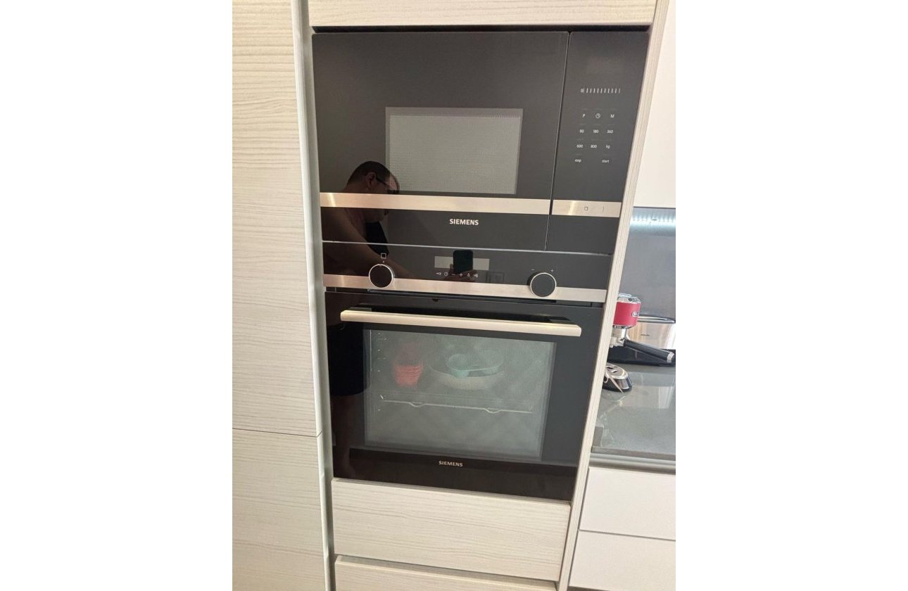 Herverkoop - Villa -
Orihuela Costa - Villamartín-las Filipinas