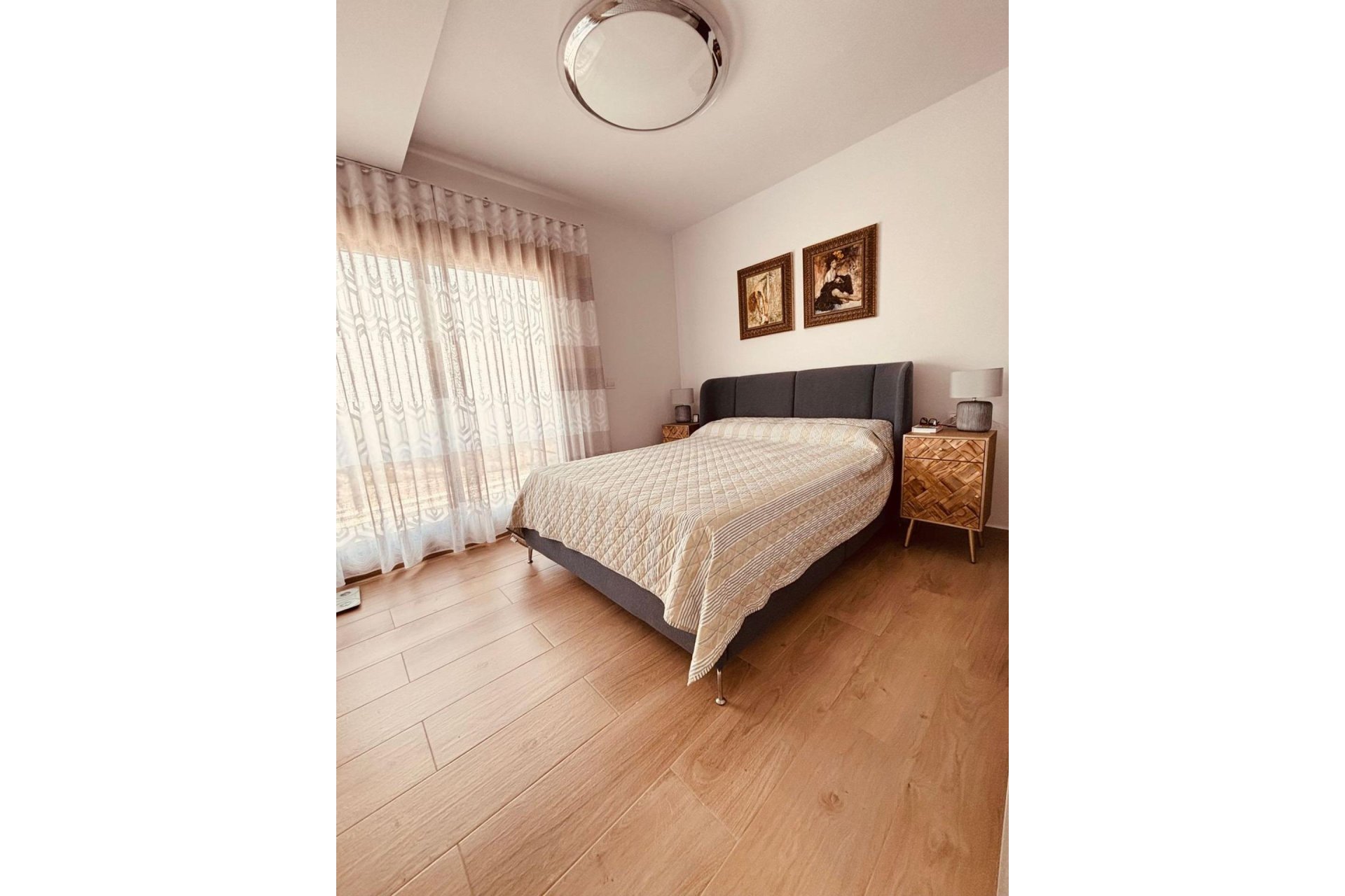 Herverkoop - Villa -
Orihuela Costa - Villamartín-las Filipinas