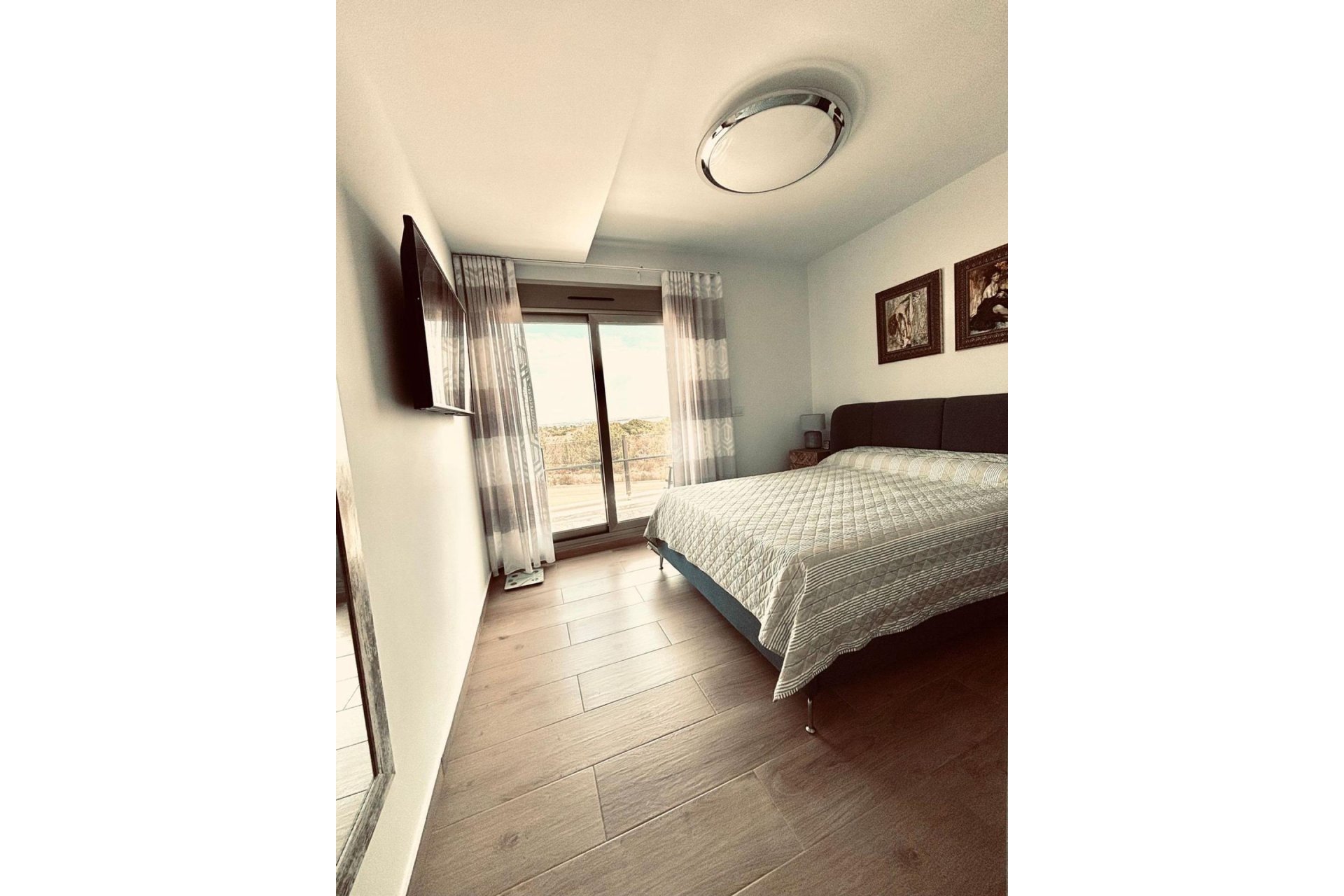 Herverkoop - Villa -
Orihuela Costa - Villamartín-las Filipinas