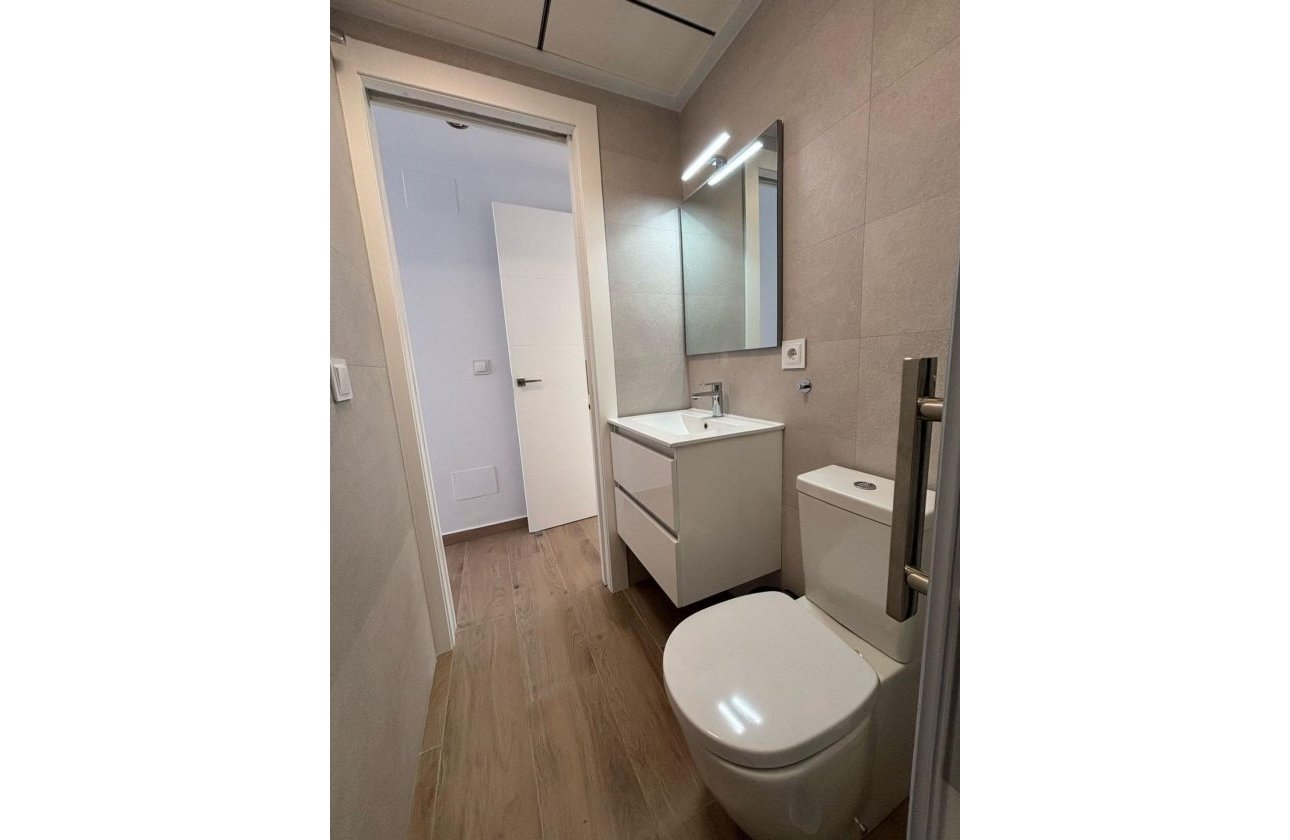 Herverkoop - Villa -
Orihuela Costa - Villamartín-las Filipinas