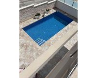 Herverkoop - Villa -
Orihuela Costa - Villamartín-las Filipinas