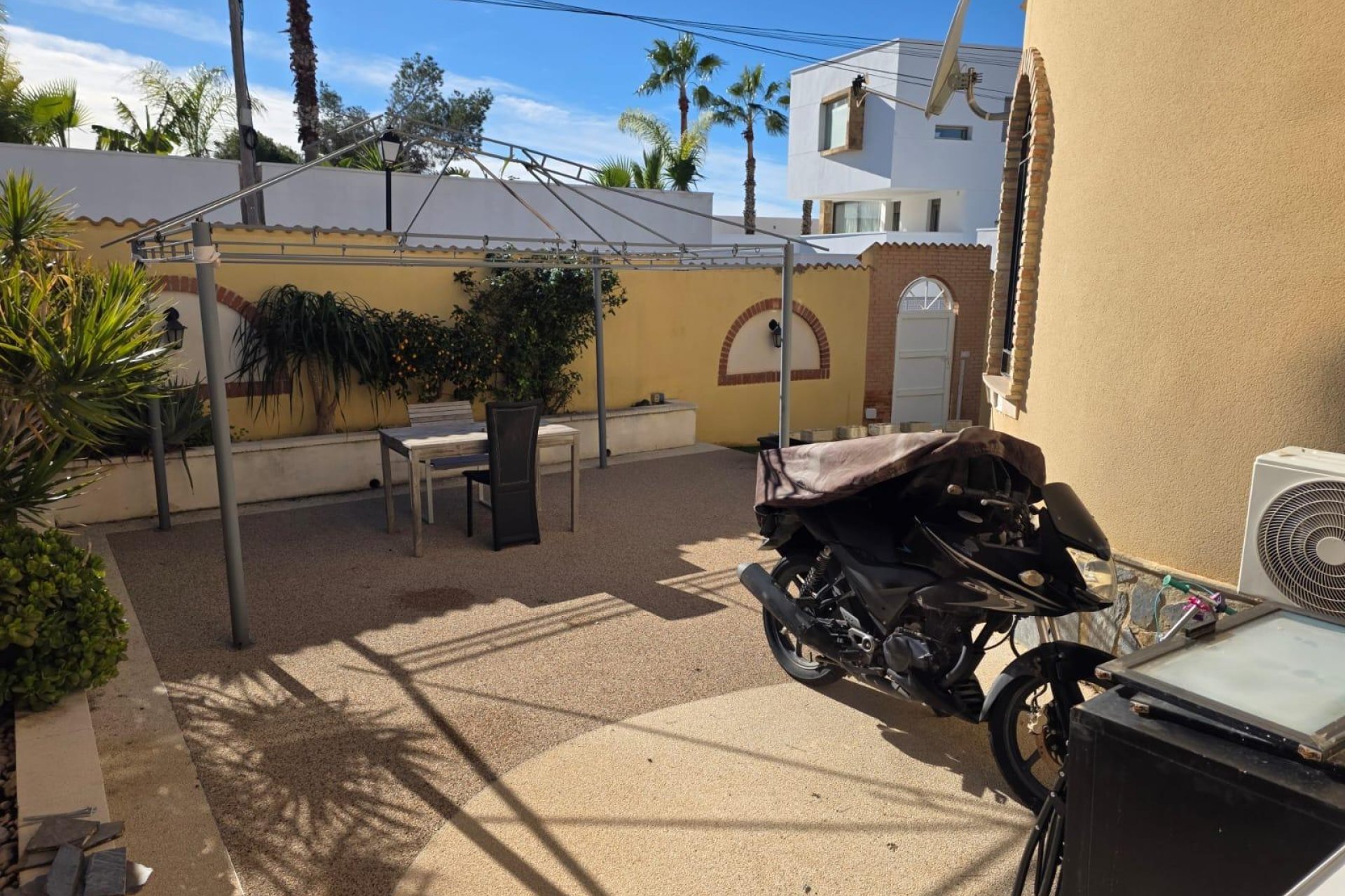 Herverkoop - Villa -
Orihuela Costa - Villamartín-las Filipinas