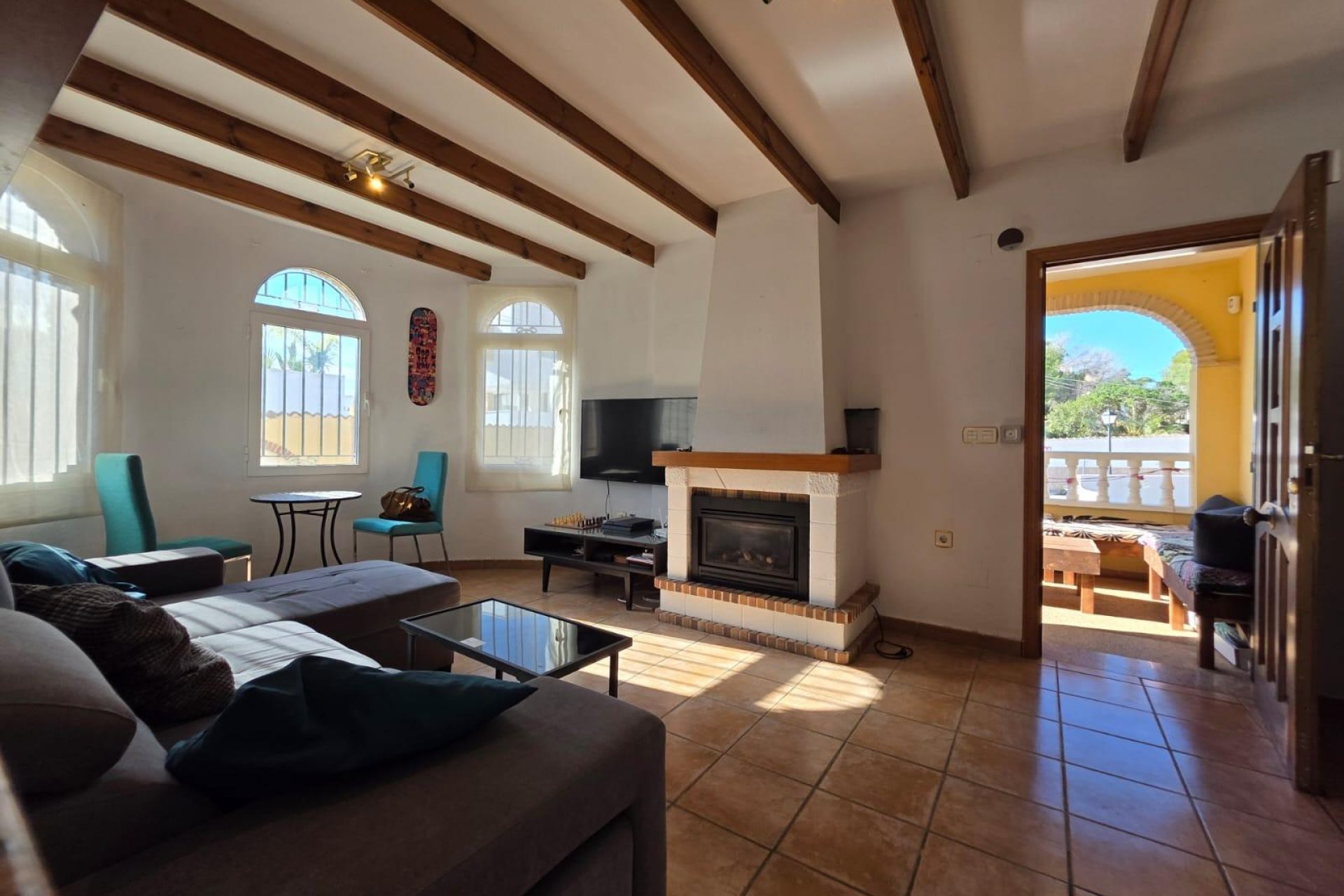 Herverkoop - Villa -
Orihuela Costa - Villamartín-las Filipinas