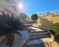 Herverkoop - Villa -
Orihuela Costa - Villamartín-las Filipinas