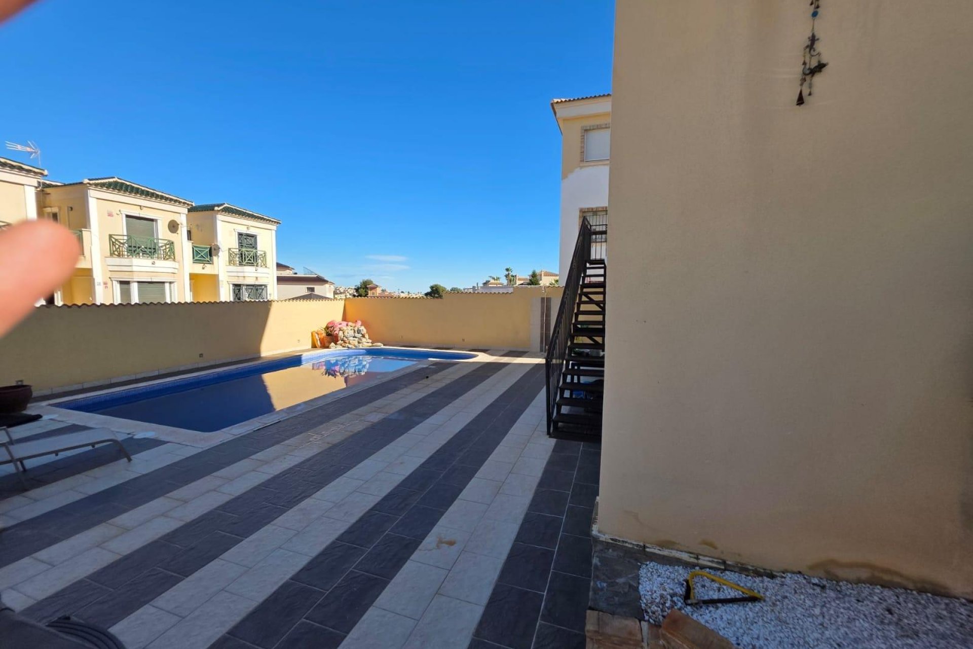 Herverkoop - Villa -
Orihuela Costa - Villamartín-las Filipinas