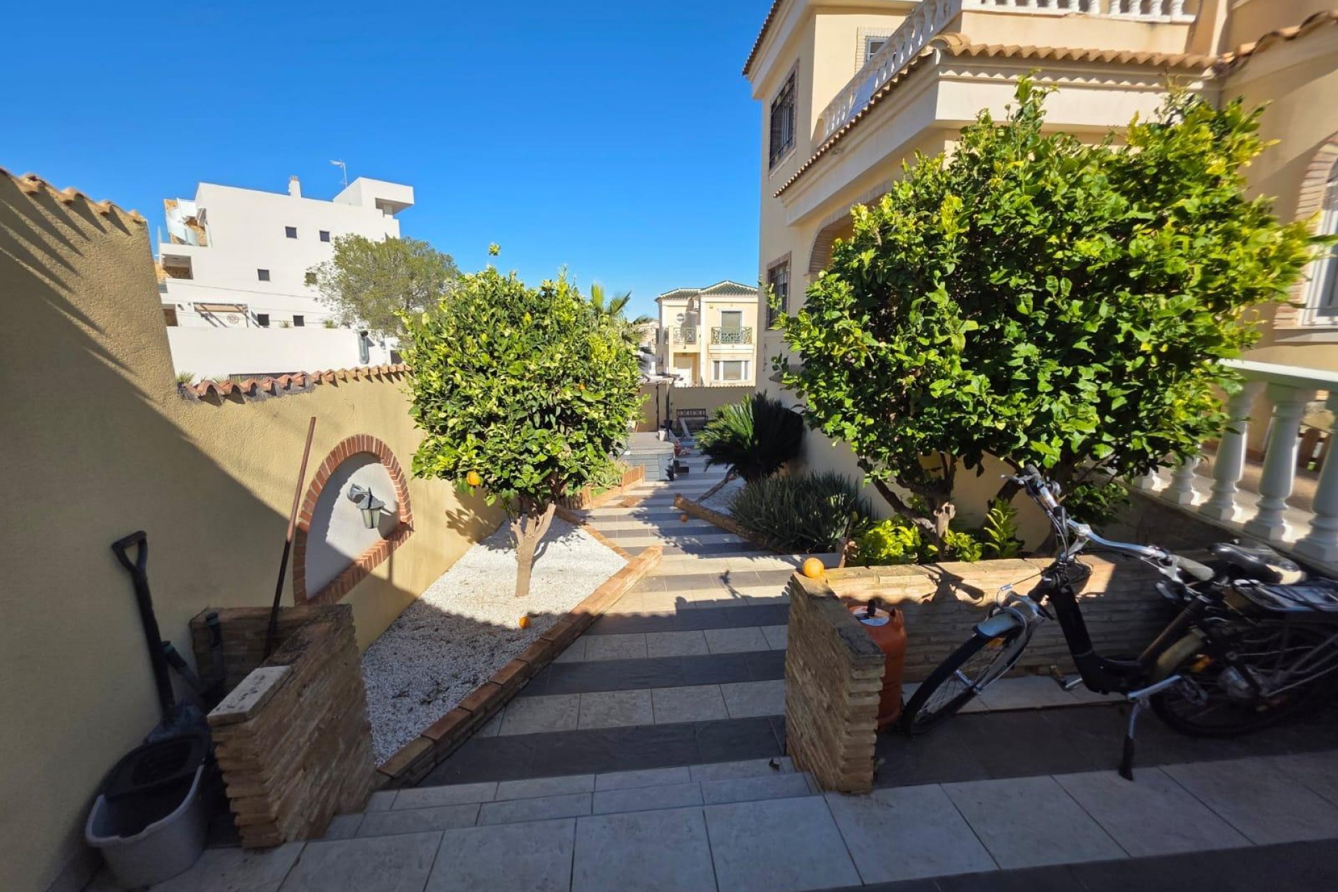 Herverkoop - Villa -
Orihuela Costa - Villamartín-las Filipinas