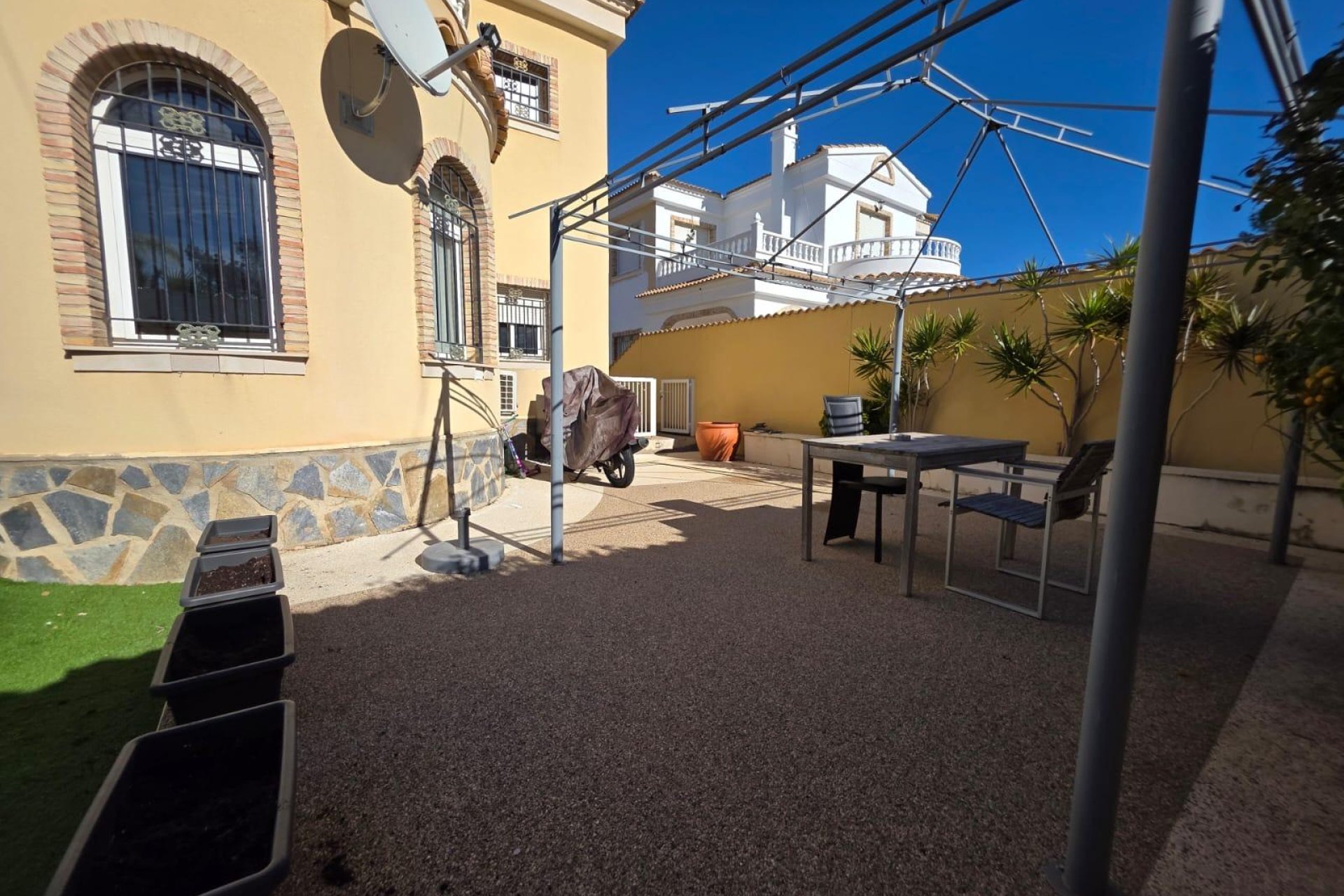 Herverkoop - Villa -
Orihuela Costa - Villamartín-las Filipinas