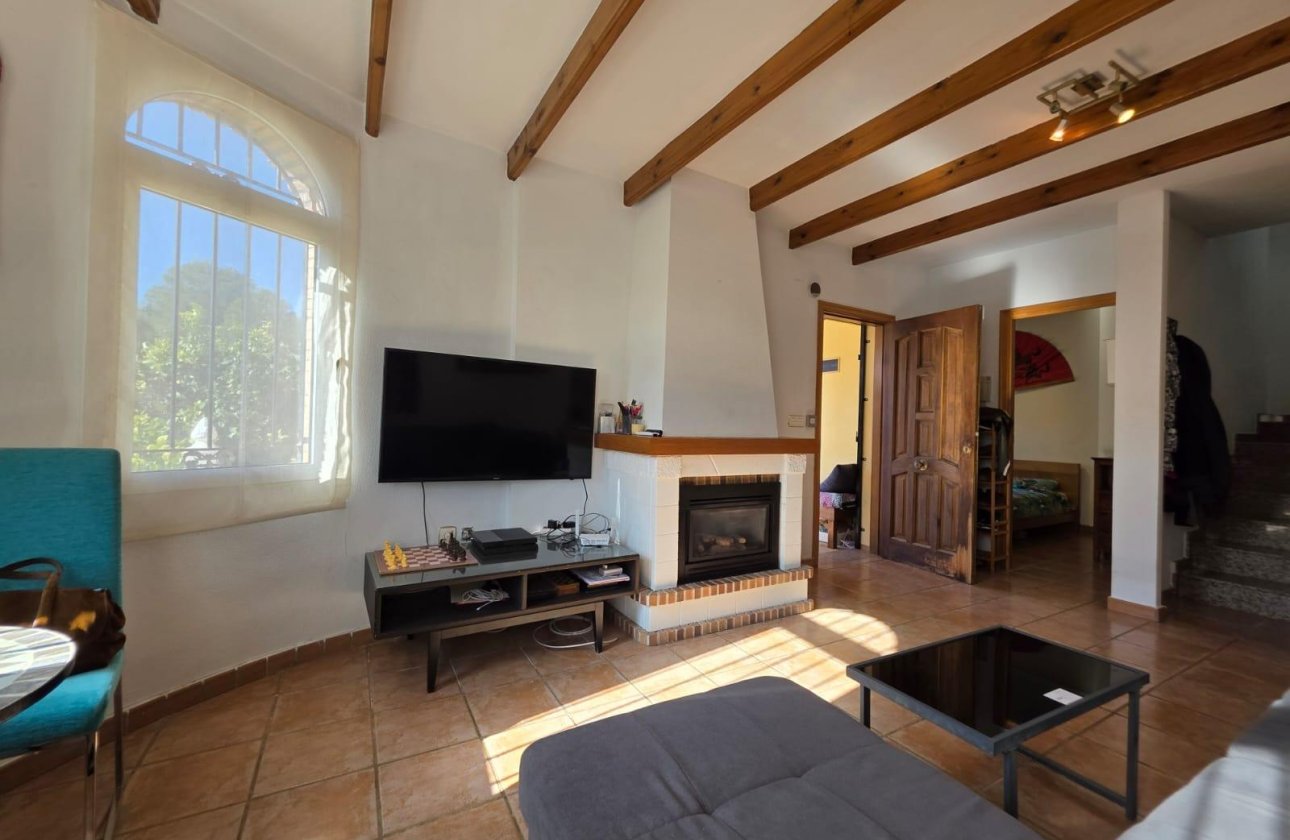 Herverkoop - Villa -
Orihuela Costa - Villamartín-las Filipinas