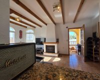 Herverkoop - Villa -
Orihuela Costa - Villamartín-las Filipinas