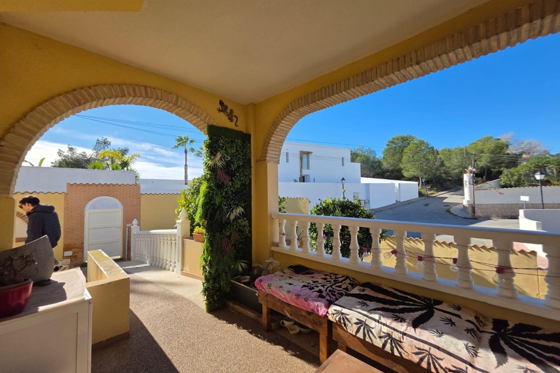 Herverkoop - Villa -
Orihuela Costa - Villamartín-las Filipinas