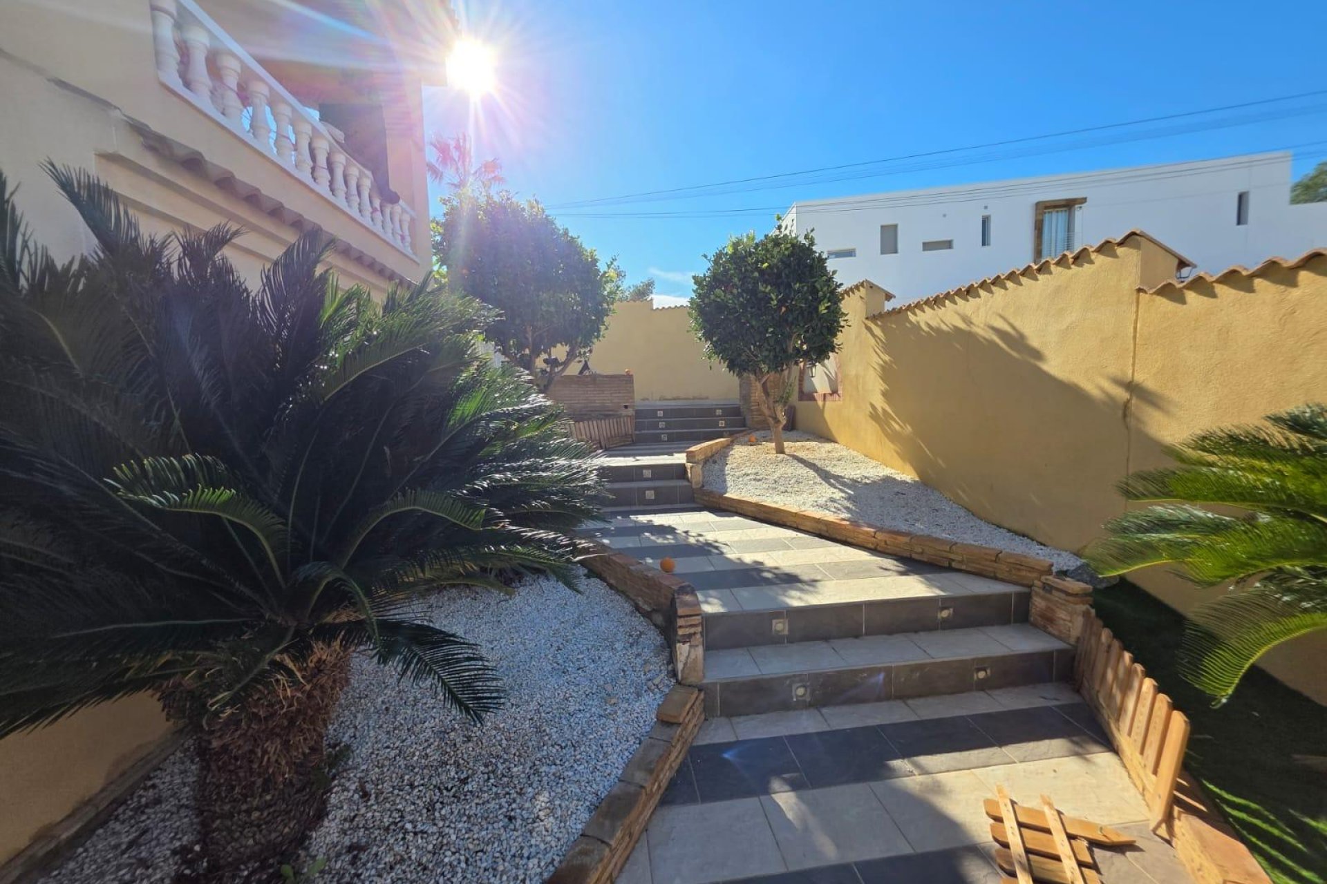 Herverkoop - Villa -
Orihuela Costa - Villamartín-las Filipinas