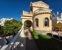 Herverkoop - Villa -
Orihuela Costa - Villamartín-las Filipinas