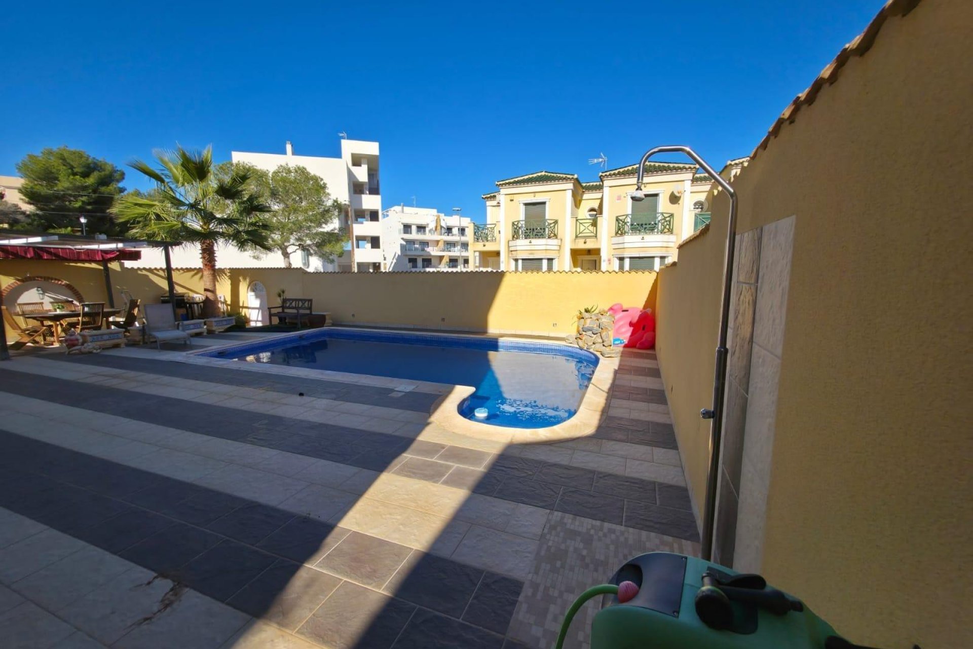 Herverkoop - Villa -
Orihuela Costa - Villamartín-las Filipinas