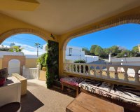 Herverkoop - Villa -
Orihuela Costa - Villamartín-las Filipinas