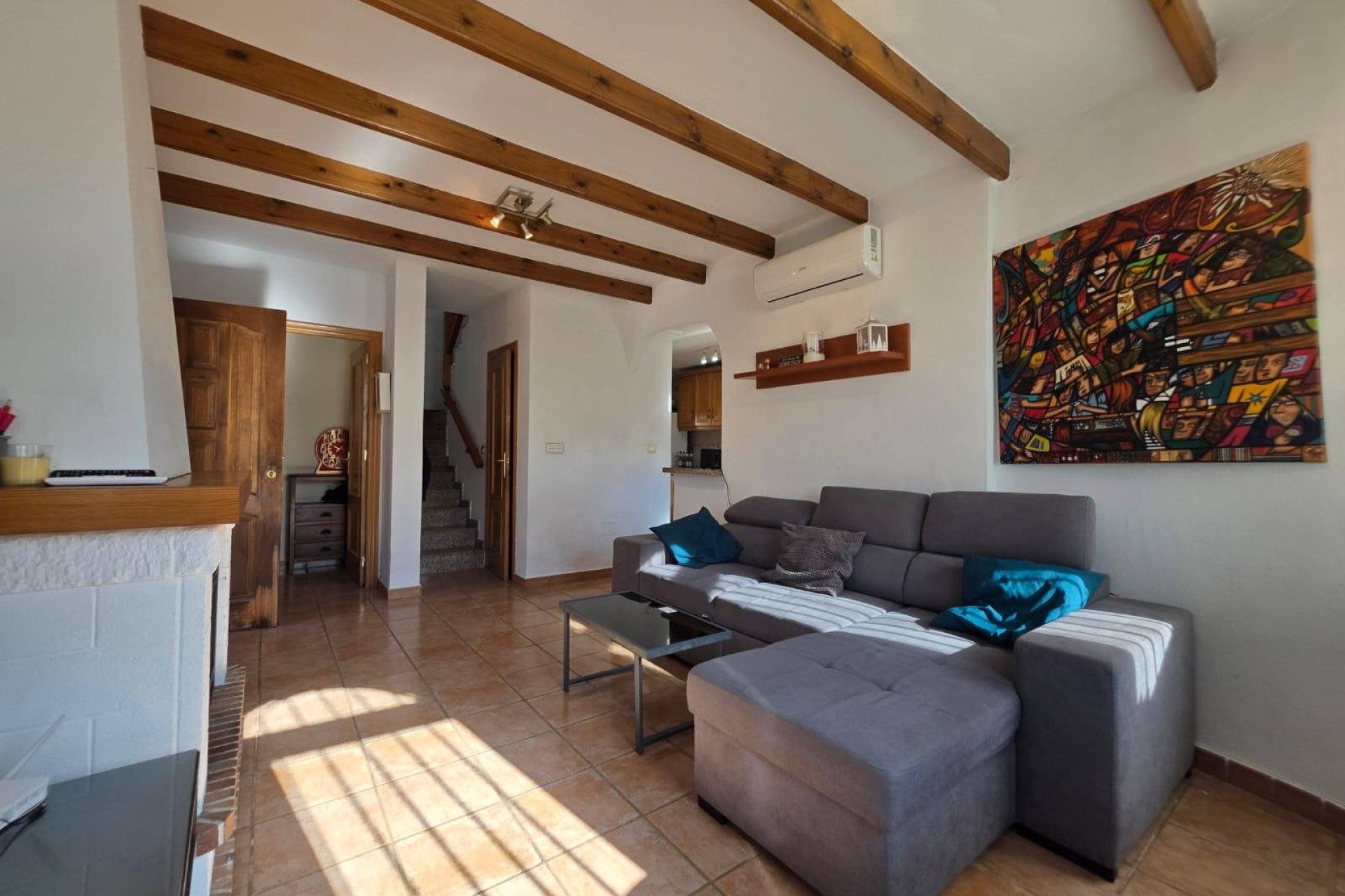 Herverkoop - Villa -
Orihuela Costa - Villamartín-las Filipinas