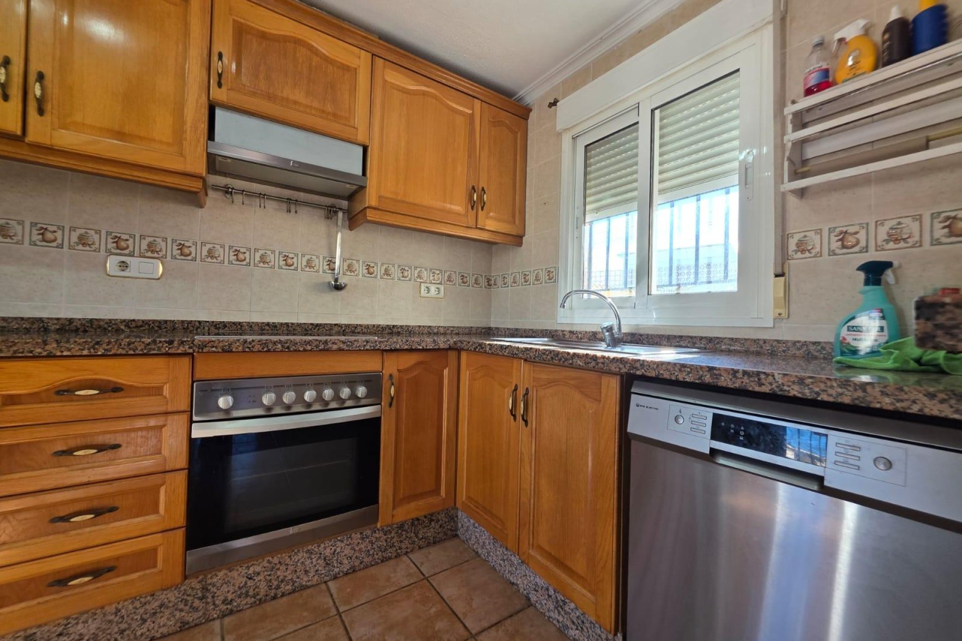 Herverkoop - Villa -
Orihuela Costa - Villamartín-las Filipinas