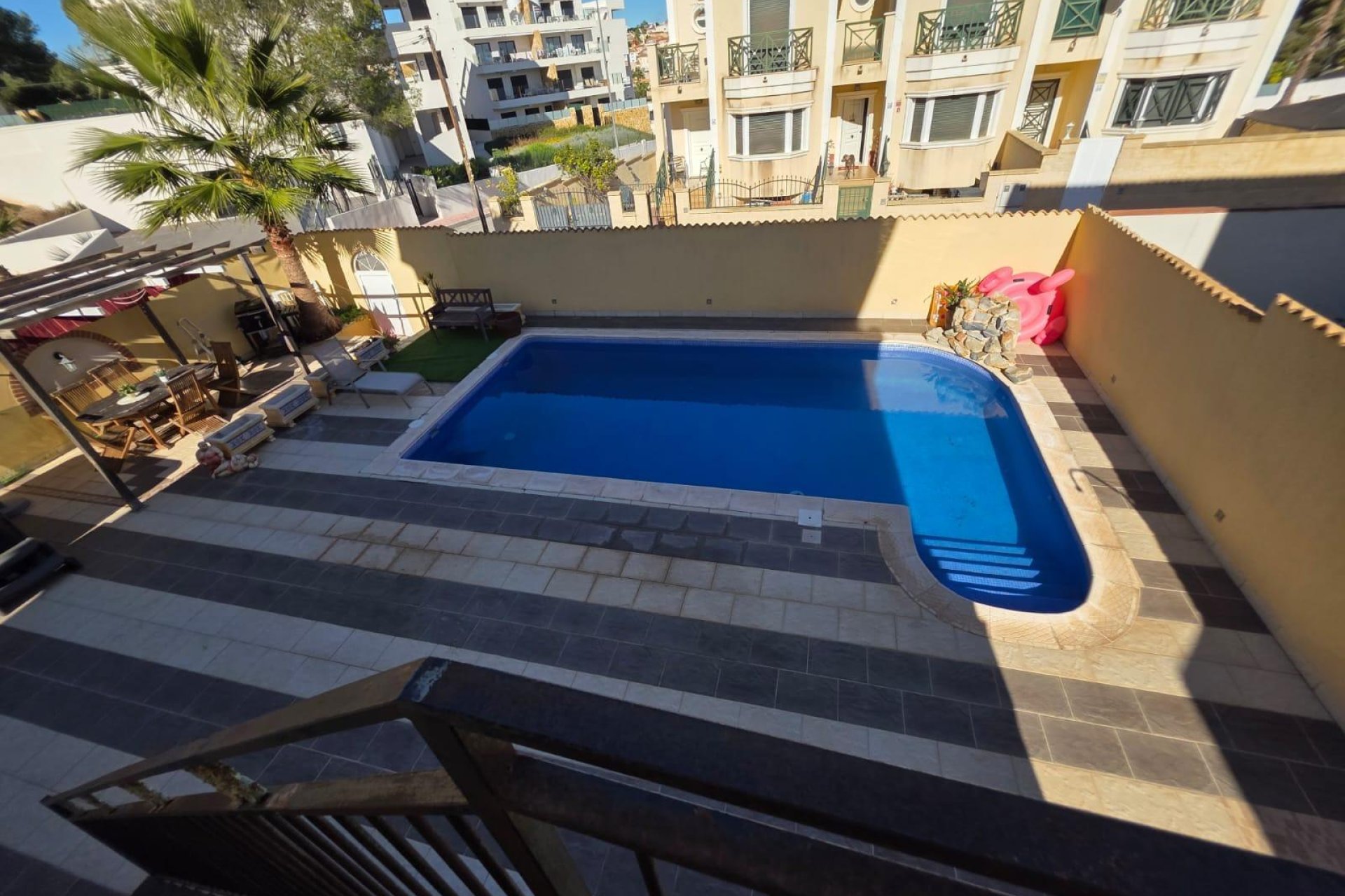 Herverkoop - Villa -
Orihuela Costa - Villamartín-las Filipinas