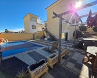Herverkoop - Villa -
Orihuela Costa - Villamartín-las Filipinas