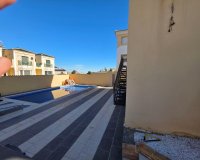 Herverkoop - Villa -
Orihuela Costa - Villamartín-las Filipinas