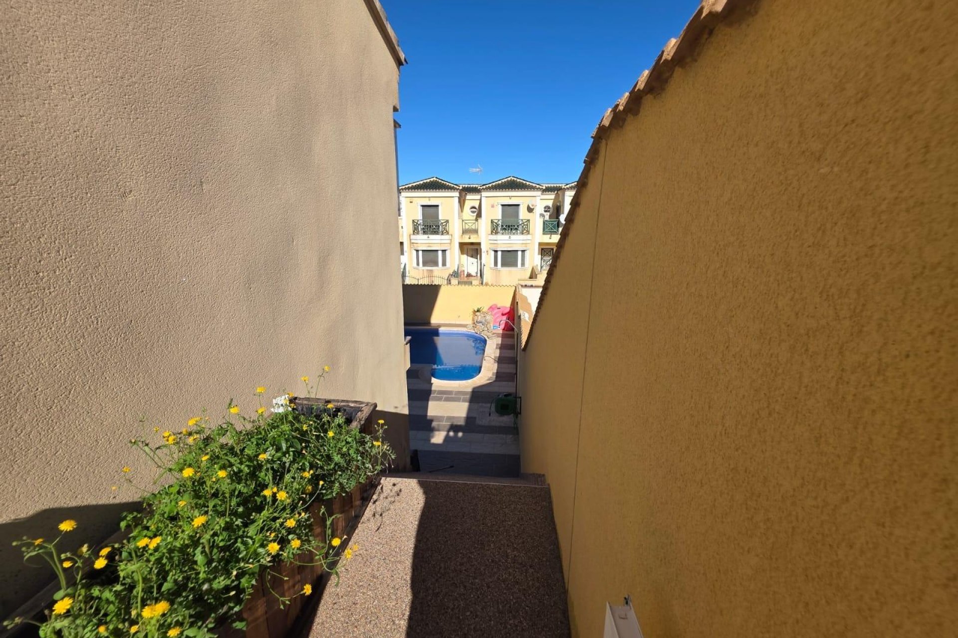 Herverkoop - Villa -
Orihuela Costa - Villamartín-las Filipinas