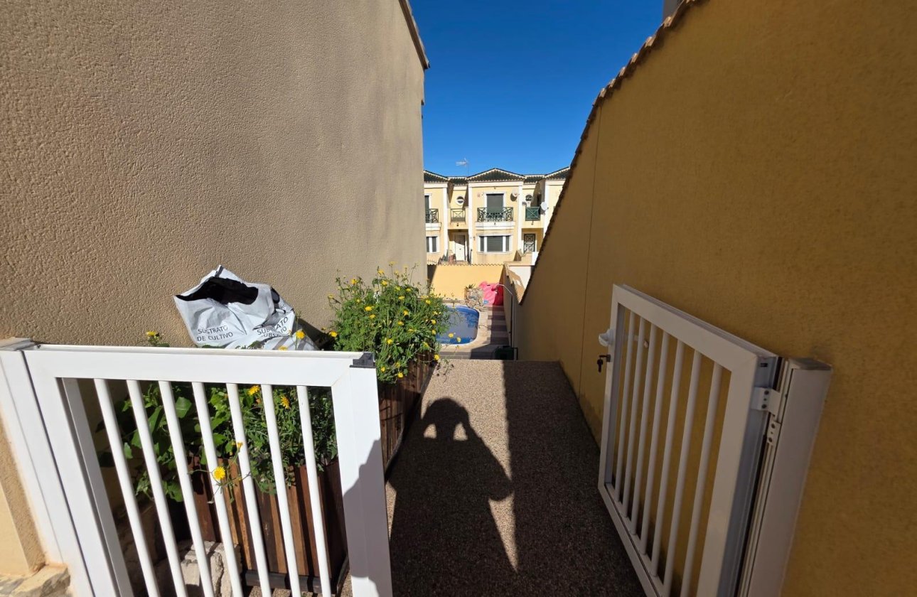 Herverkoop - Villa -
Orihuela Costa - Villamartín-las Filipinas