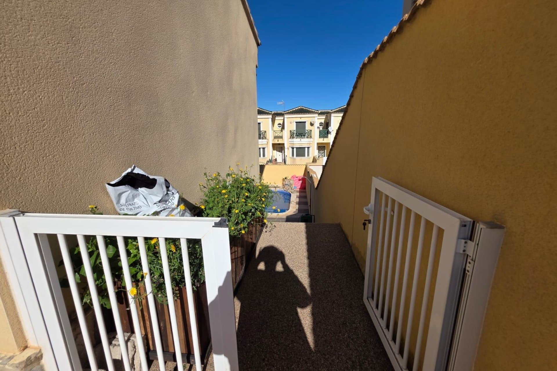 Herverkoop - Villa -
Orihuela Costa - Villamartín-las Filipinas