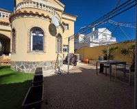 Herverkoop - Villa -
Orihuela Costa - Villamartín-las Filipinas