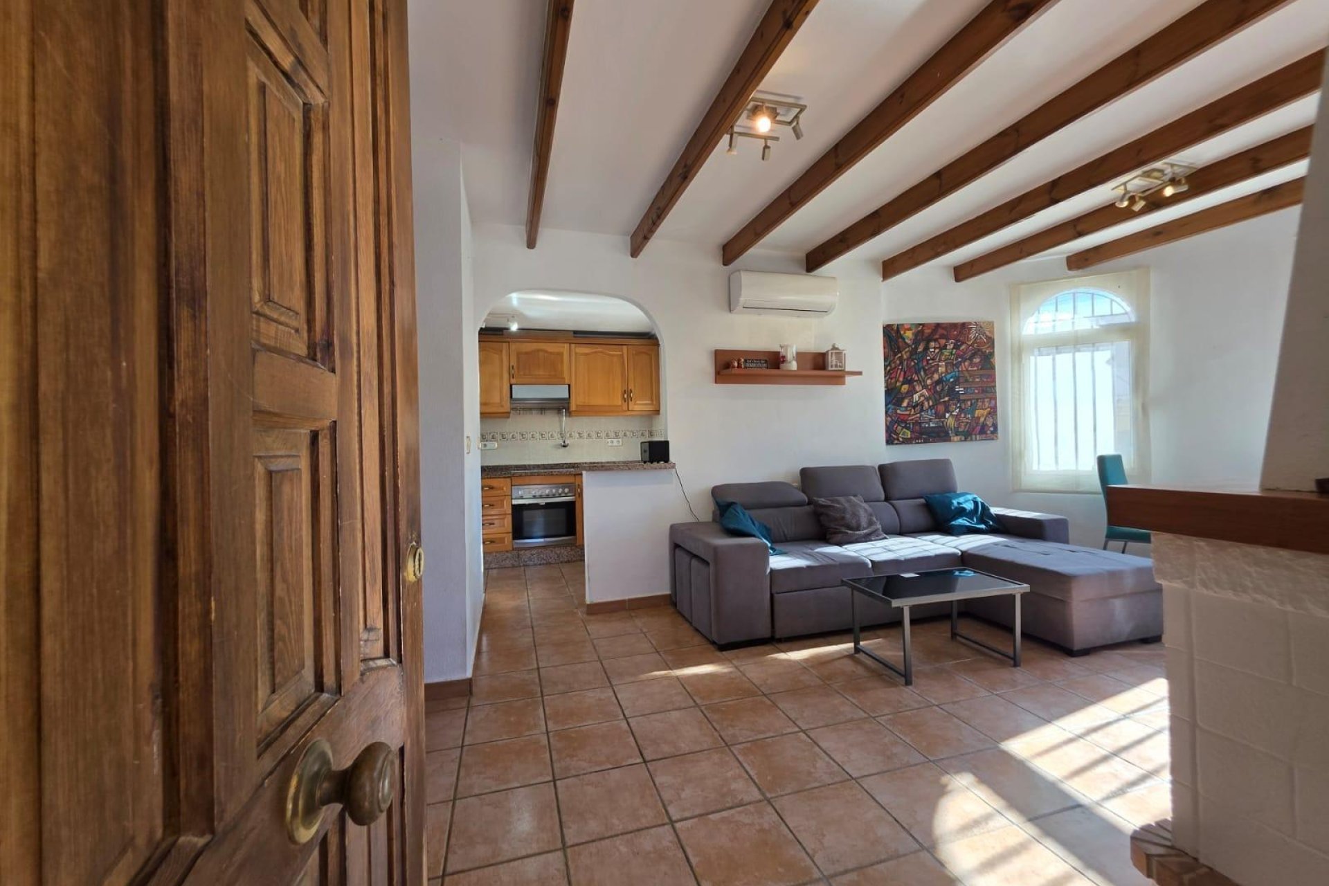 Herverkoop - Villa -
Orihuela Costa - Villamartín-las Filipinas