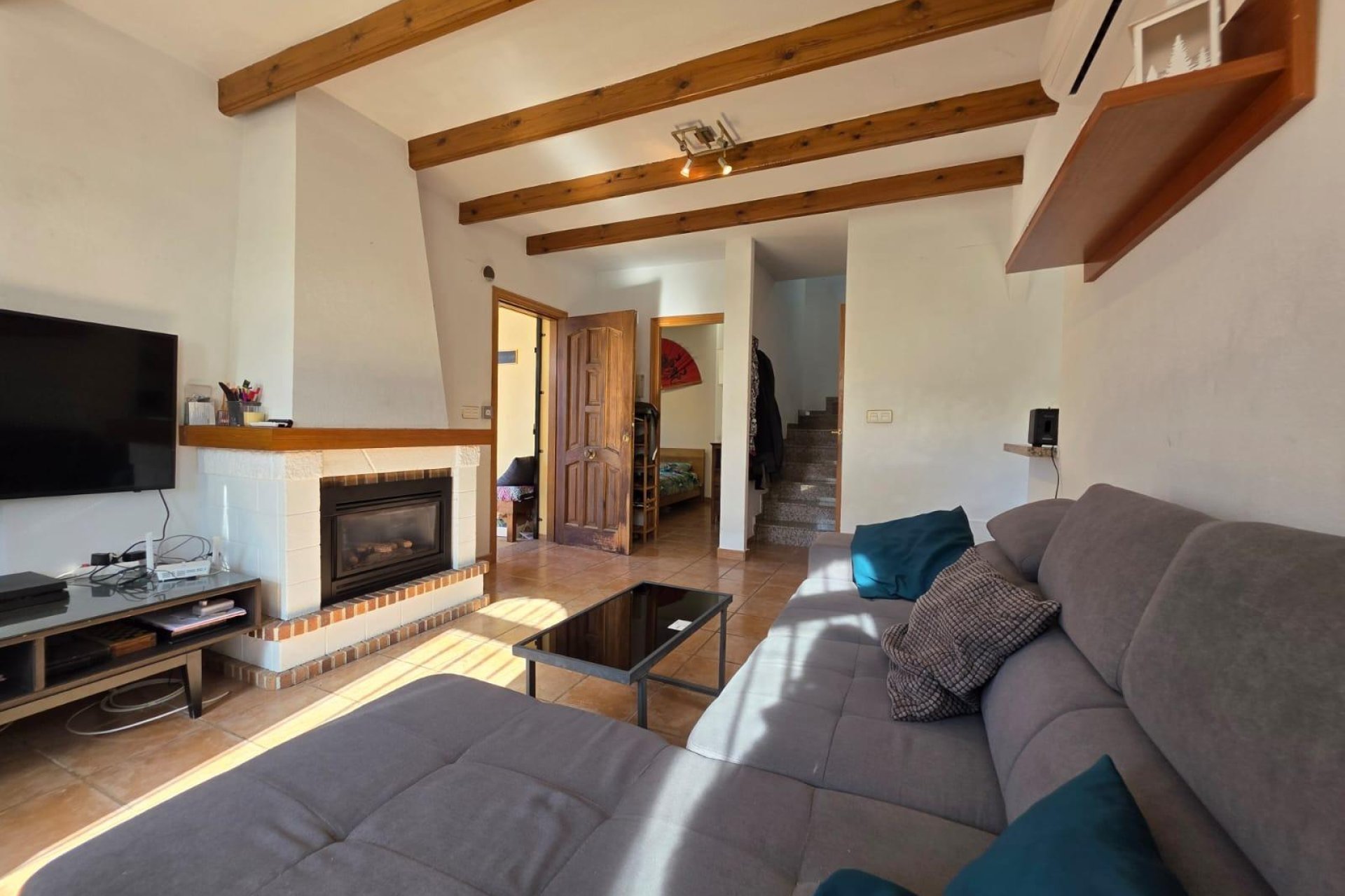Herverkoop - Villa -
Orihuela Costa - Villamartín-las Filipinas