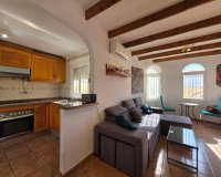 Herverkoop - Villa -
Orihuela Costa - Villamartín-las Filipinas