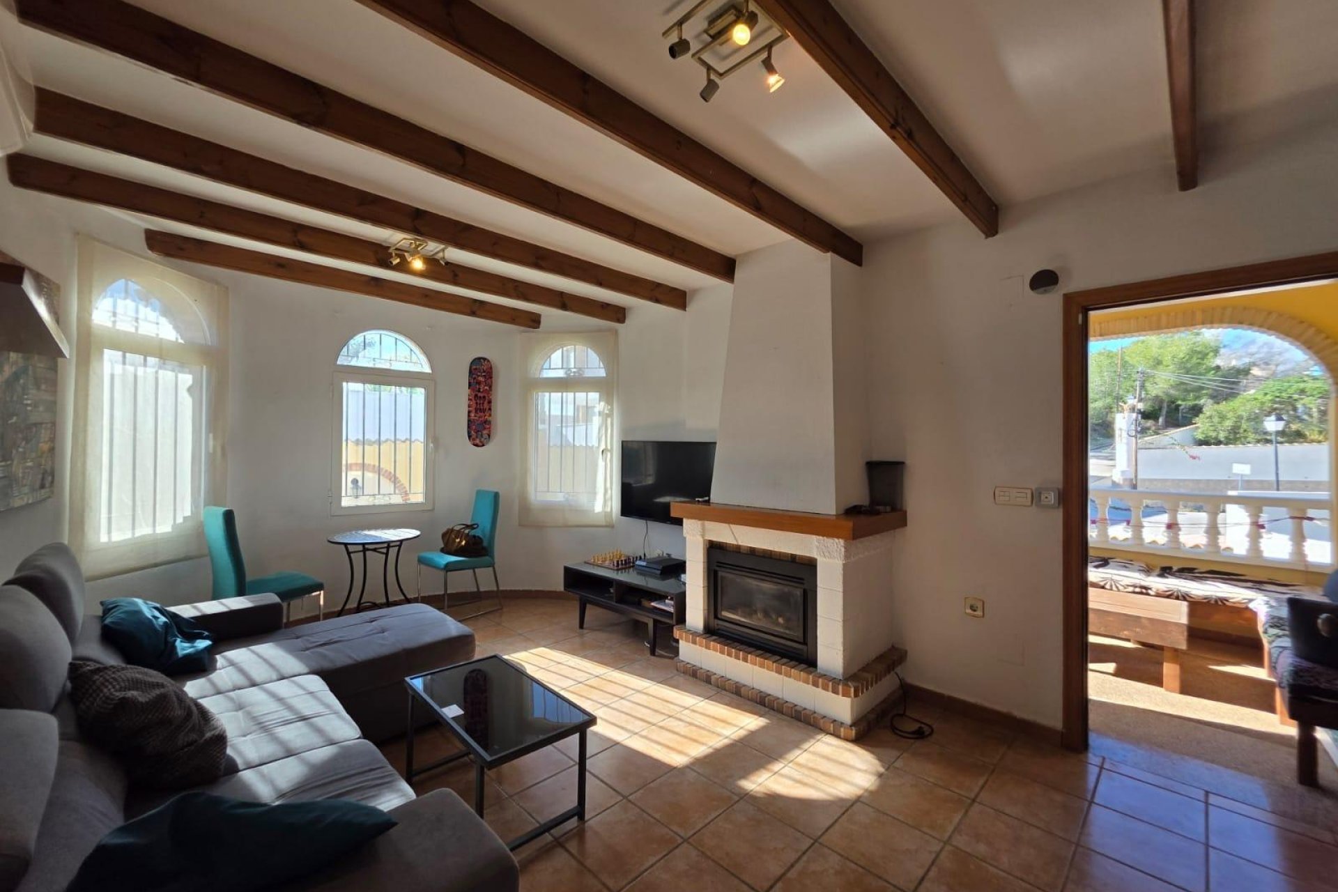 Herverkoop - Villa -
Orihuela Costa - Villamartín-las Filipinas