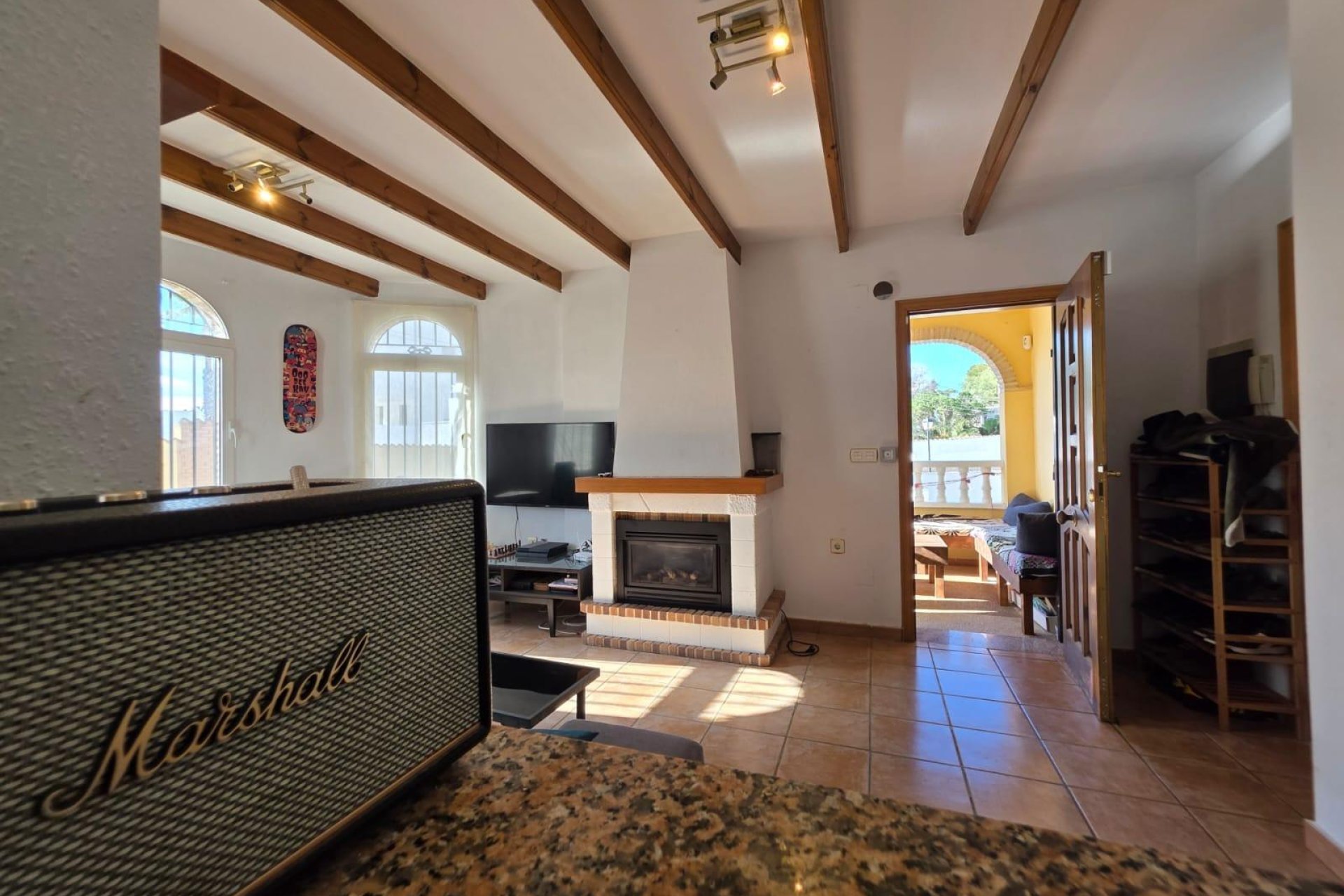 Herverkoop - Villa -
Orihuela Costa - Villamartín-las Filipinas