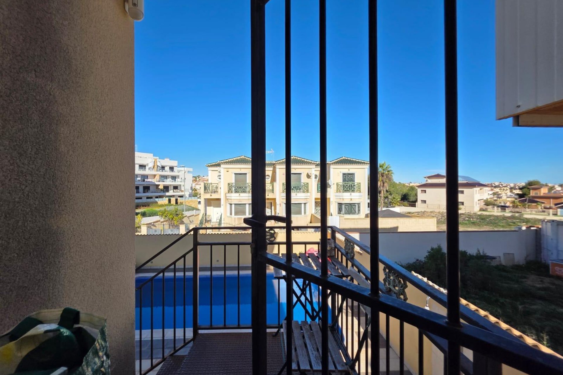 Herverkoop - Villa -
Orihuela Costa - Villamartín-las Filipinas