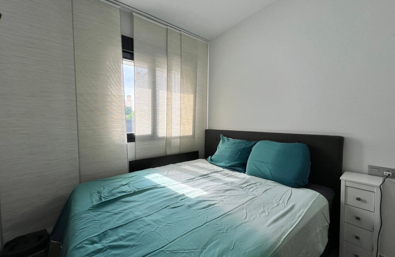 Herverkoop - Villa -
Orihuela Costa - Villamartín-las Filipinas