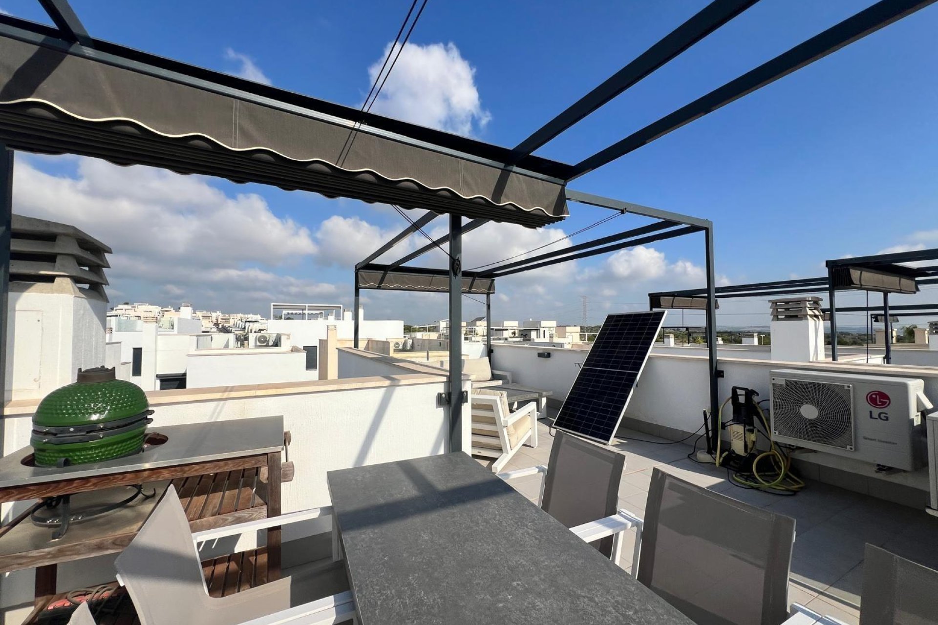Herverkoop - Villa -
Orihuela Costa - Villamartín-las Filipinas