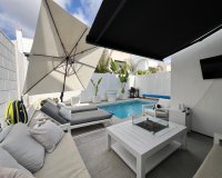 Herverkoop - Villa -
Orihuela Costa - Villamartín-las Filipinas
