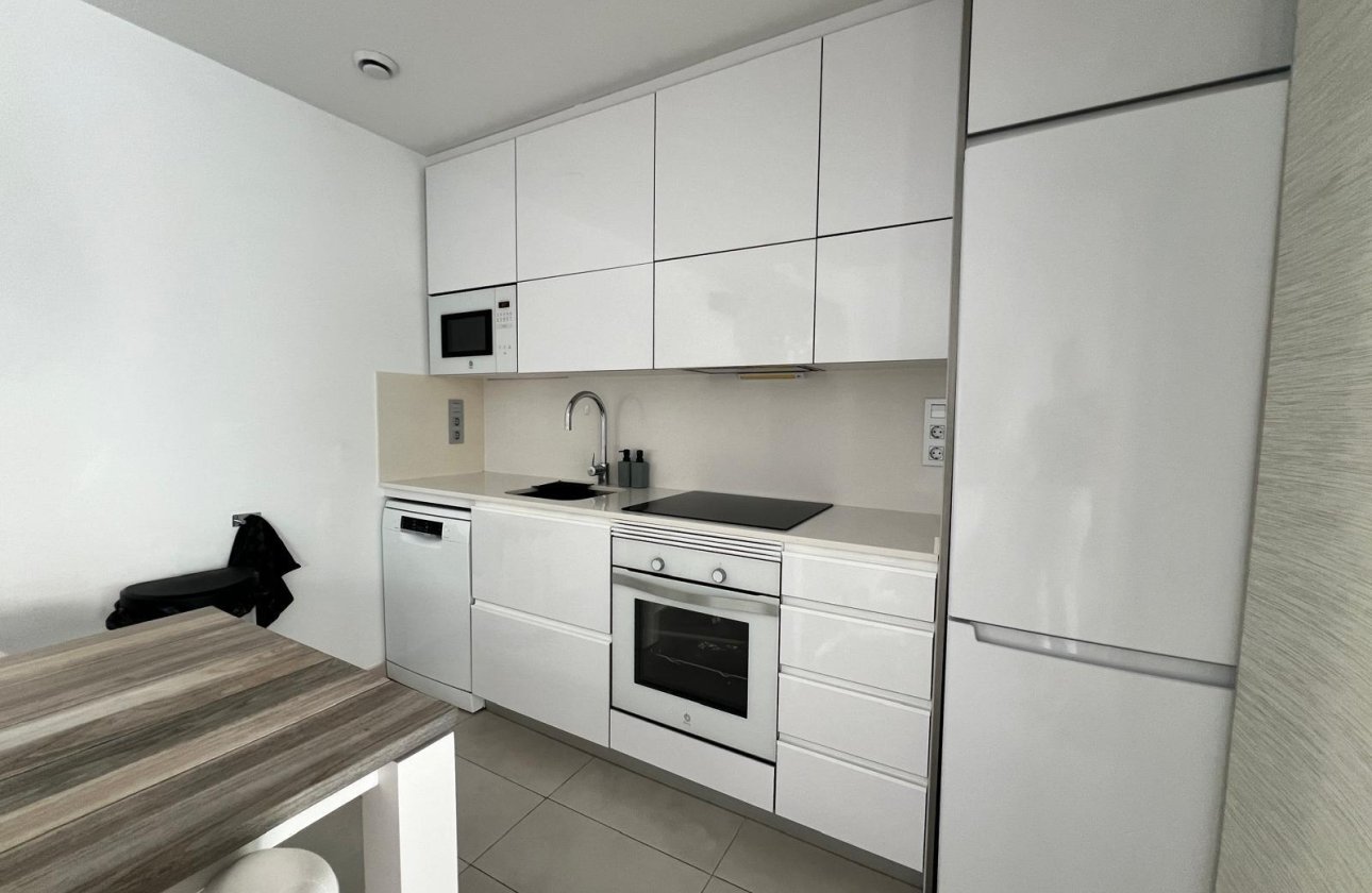 Herverkoop - Villa -
Orihuela Costa - Villamartín-las Filipinas