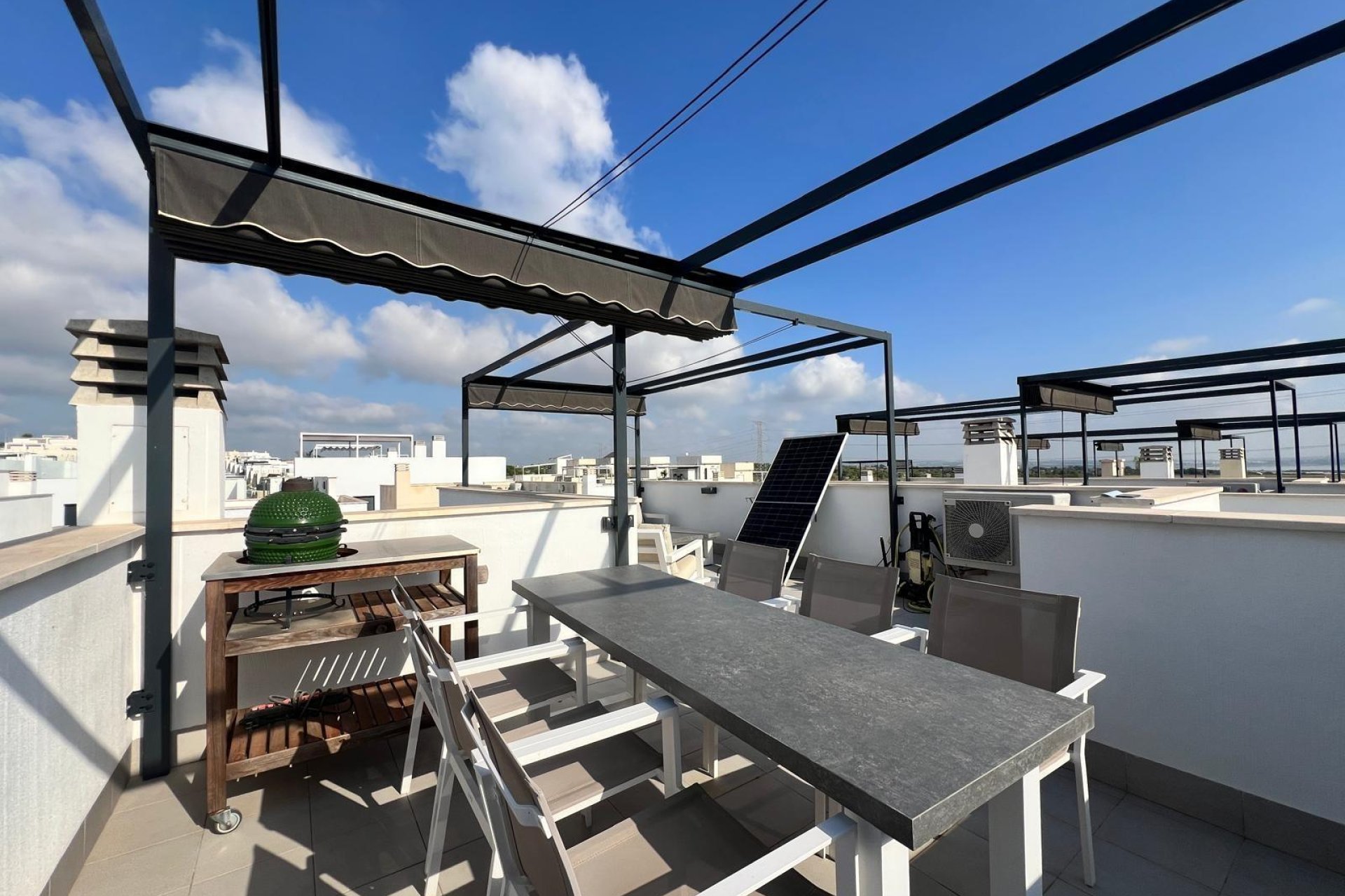 Herverkoop - Villa -
Orihuela Costa - Villamartín-las Filipinas