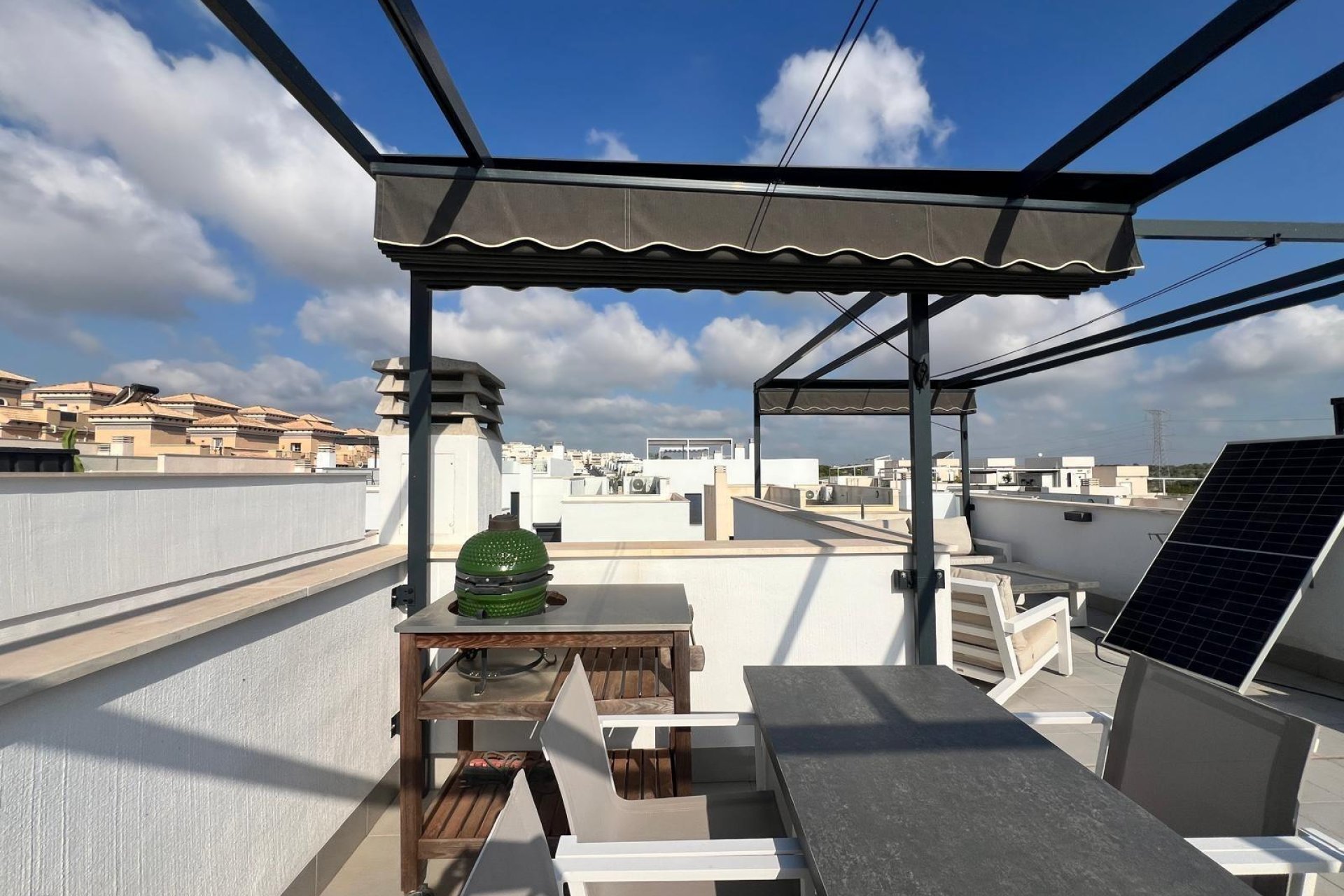 Herverkoop - Villa -
Orihuela Costa - Villamartín-las Filipinas