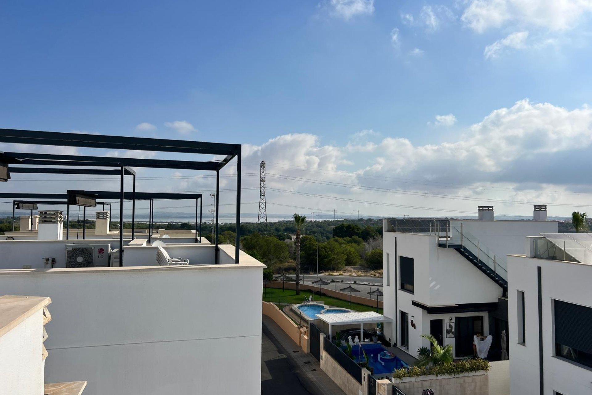 Herverkoop - Villa -
Orihuela Costa - Villamartín-las Filipinas