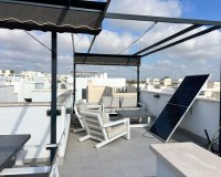 Herverkoop - Villa -
Orihuela Costa - Villamartín-las Filipinas