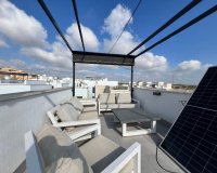 Herverkoop - Villa -
Orihuela Costa - Villamartín-las Filipinas
