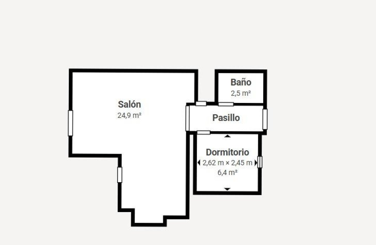 Herverkoop - Villa -
Orihuela Costa - Villamartín-las Filipinas